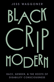 Buy Black Crip Modern