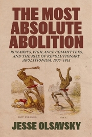Buy The Most Absolute Abolition