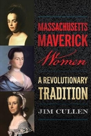 Buy Massachusetts Maverick Women