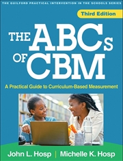 Buy The ABCs of CBM
