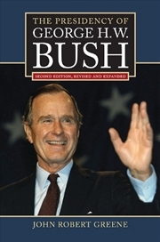 Buy The Presidency of George H. W. Bush
