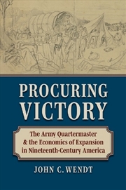 Buy Procuring Victory