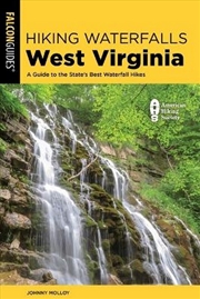 Buy Hiking Waterfalls West Virginia