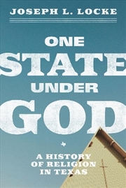 Buy One State Under God
