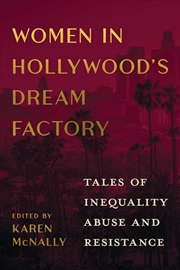 Buy Women in Hollywood's Dream Factory
