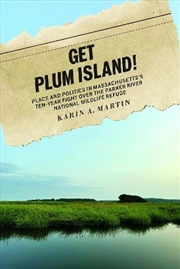 Buy Get Plum Island!