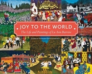 Buy Joy to the World