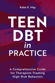 Buy Teen DBT in Practice