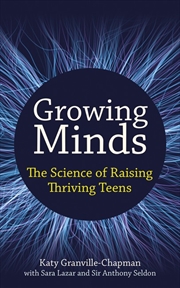 Buy Growing Minds