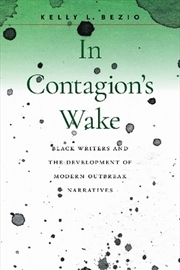 Buy In Contagion's Wake