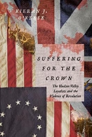 Buy Suffering for the Crown