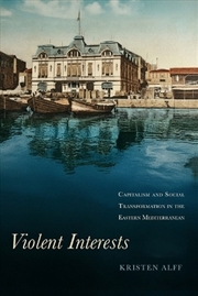 Buy Violent Interests