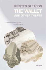 Buy The Wallet and Other Thefts