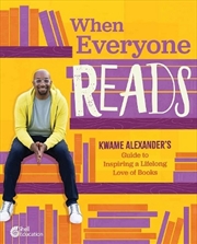 Buy When Everyone Reads