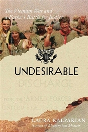 Buy Undesirable