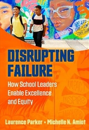 Buy Disrupting Failure