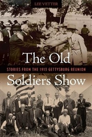 Buy The Old Soldiers Show