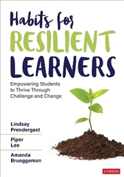 Buy Habits for Resilient Learners