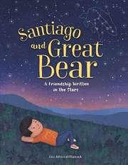 Buy Santiago and Great Bear