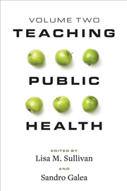 Buy Teaching Public Health