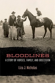 Buy Bloodlines