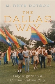 Buy The Dallas Way
