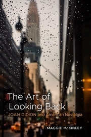 Buy The Art of Looking Back