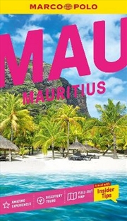 Buy Marco Polo Mauritius Pocket Travel Guide