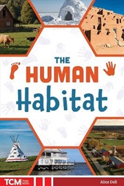Buy The Human Habitat