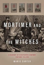 Buy Mortimer and the Witches