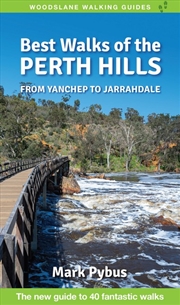 Buy Best Walks of the Perth Hills