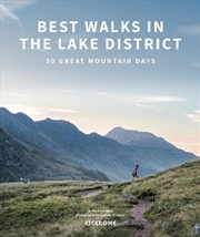 Buy Best Walks in the Lake District
