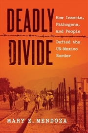 Buy Deadly Divide