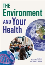 Buy The Environment and Your Health