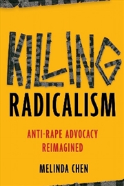 Buy Killing Radicalism