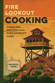 Buy Fire Lookout Cooking