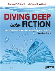 Buy Diving Deep Into Fiction