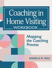 Buy Coaching in Home Visiting Workbook