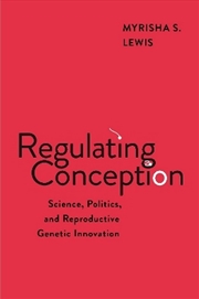 Buy Regulating Conception