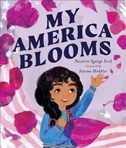 Buy My America Blooms