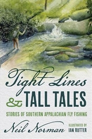Buy Tight Lines and Tall Tales