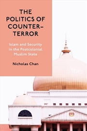 Buy The Politics of Counter-Terror
