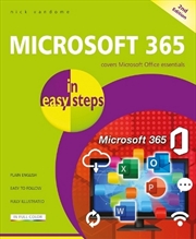 Buy Microsoft 365 in easy steps