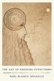 Buy The Art of Knowing Everything