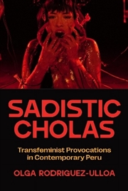 Buy Sadistic Cholas