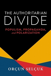 Buy The Authoritarian Divide