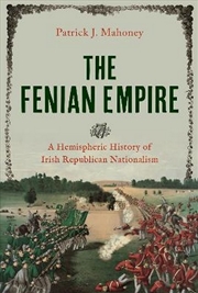 Buy The Fenian Empire