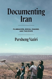 Buy Documenting Iran