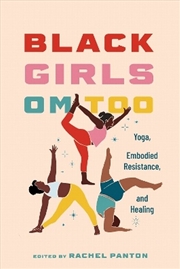 Buy Black Girls Om Too