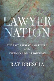 Buy Lawyer Nation
